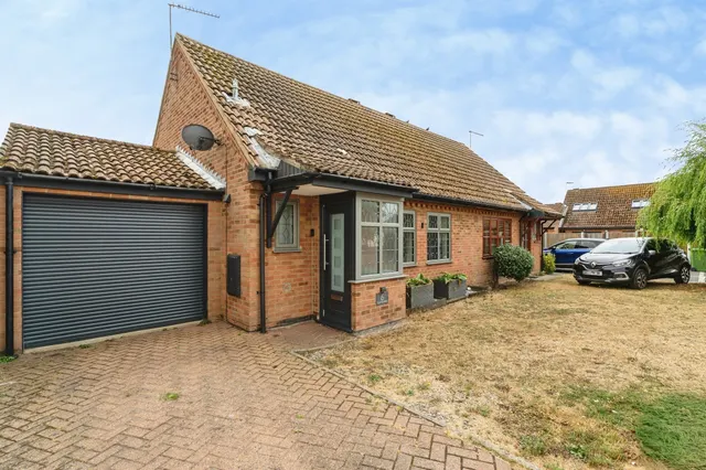 Clover Way, Bradwell, GREAT YARMOUTH, photo 1