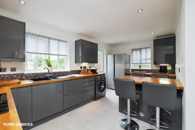 Woodthorpe Gardens, Mapperley, NG5, photo 2