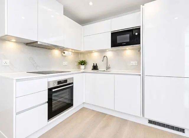 City North Place, Finsbury Park, N4, photo 3