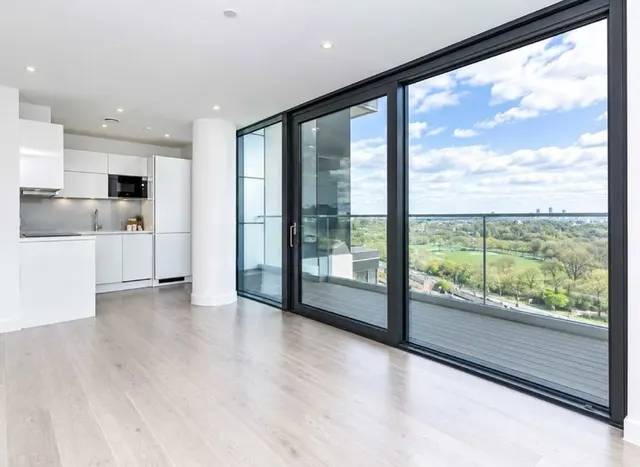 City North Place, Finsbury Park, N4, photo 2