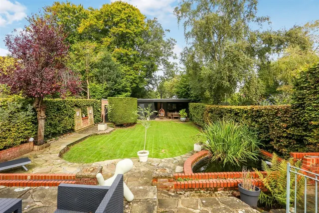 Photo 2 — Dower Avenue, Wallington, SM6 0RG