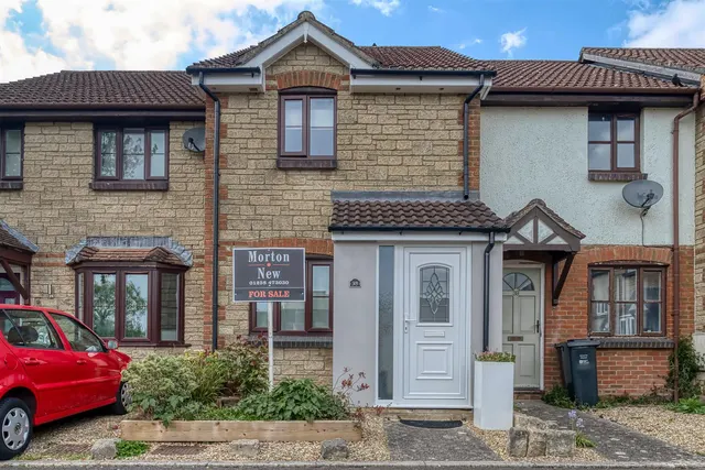 Townsend Green, Henstridge, photo 1