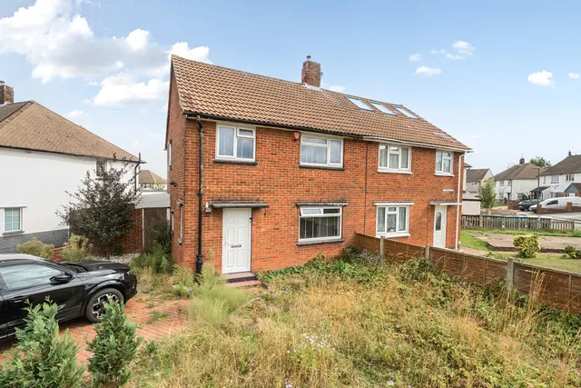 Chaucer Road, DA16, photo 1