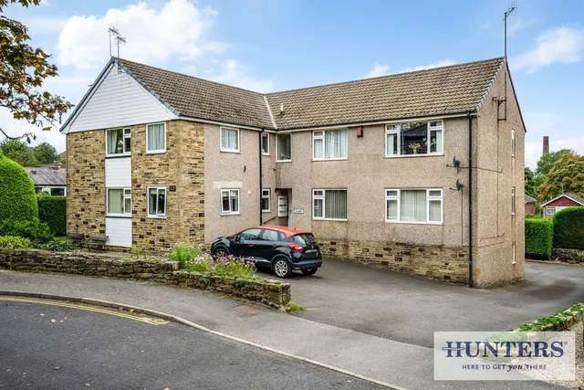 Rufford Avenue, Yeadon, LS19, photo 1