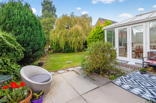 Morpeth NE65 0GF, NE65, photo 2