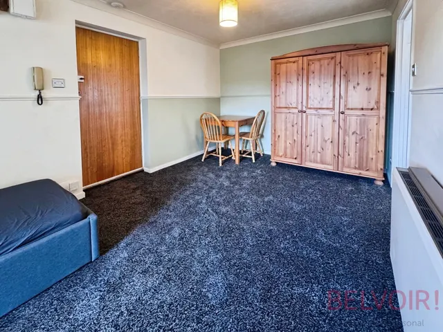 Alderney street, Nottingham, NG7, photo 1
