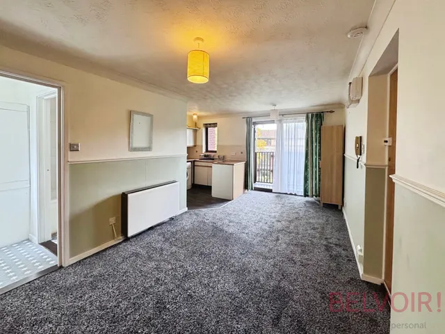 Alderney Street, Nottingham, NG7, photo 1