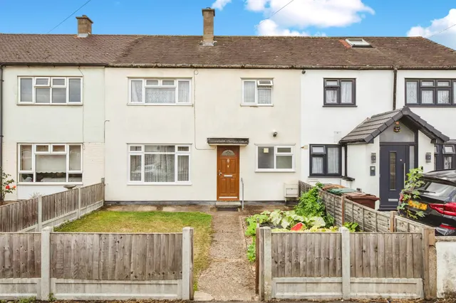 Maybury Road, Barking, IG11, photo 1