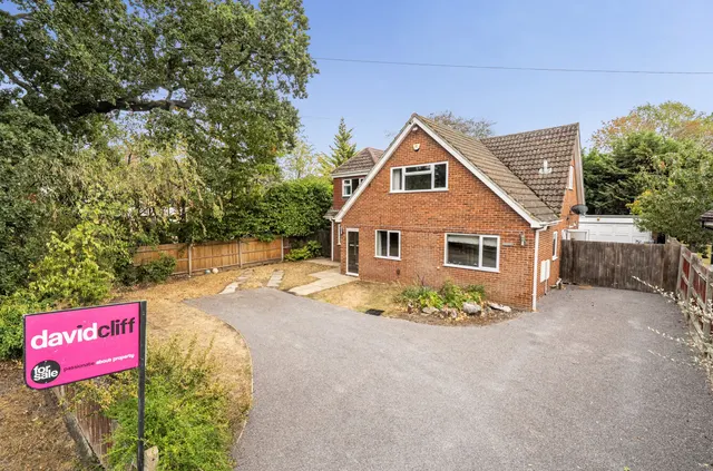 Gipsy Lane, Wokingham, RG40, photo 1