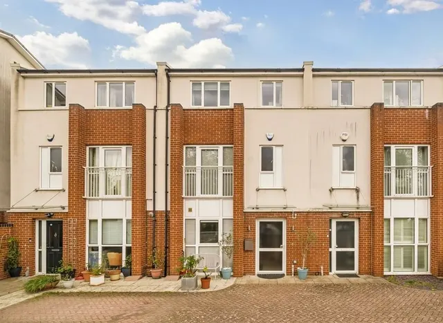 Park View Road, Ealing, W5, photo 1