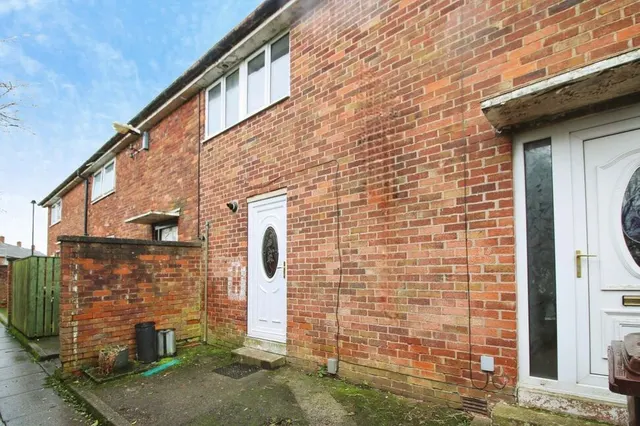 Morland Road, Sheffield, S14, photo 1