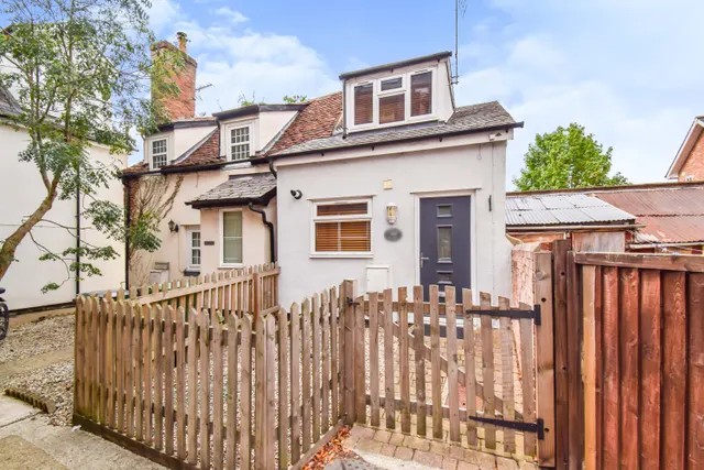 Trinity Street, Halstead, CO9, photo 1