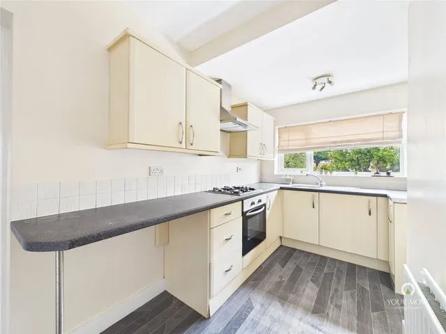 Photo 2 — Western Avenue, West Denton, Tyne and Wear, NE5