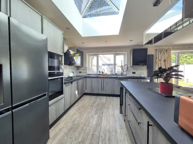 Photo 2 — 5 Blakedown Road, Halesowen, West Midlands, B63 4NE, UK