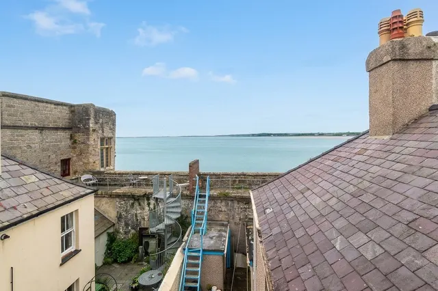 Church Street, Caernarfon, LL55, photo 3