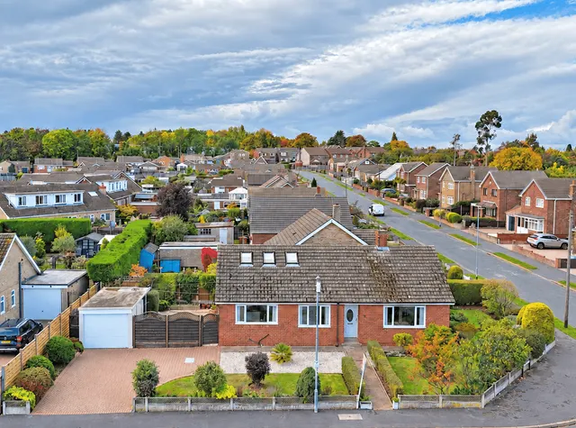Milson Close, Barton-Upon-Humber, DN18, photo 1