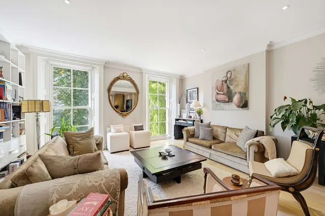 Moorhouse Road, London, W2, photo 1