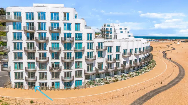 Shoreline Crescent, Folkestone, CT20, photo 3