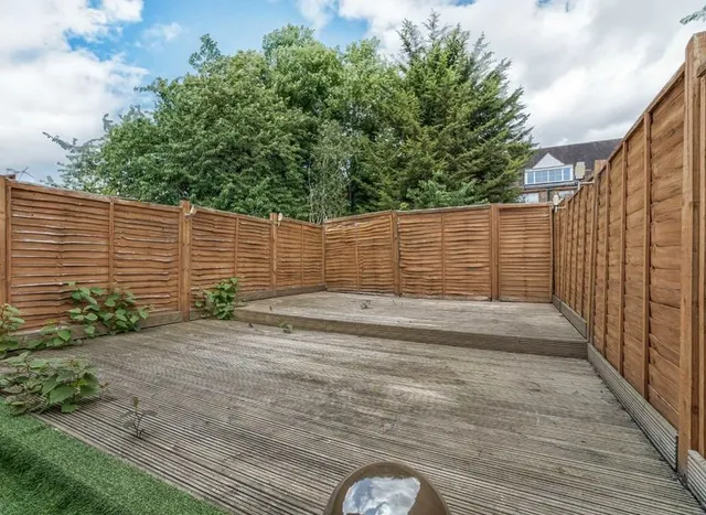 Photo 3 — Algernon Road, Hendon, NW4