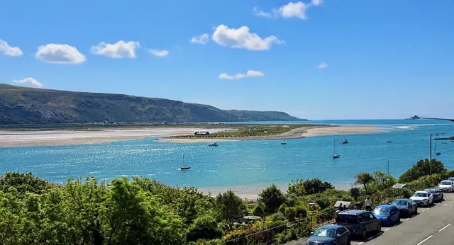 Porkington Terrace, Barmouth, LL42, photo 3