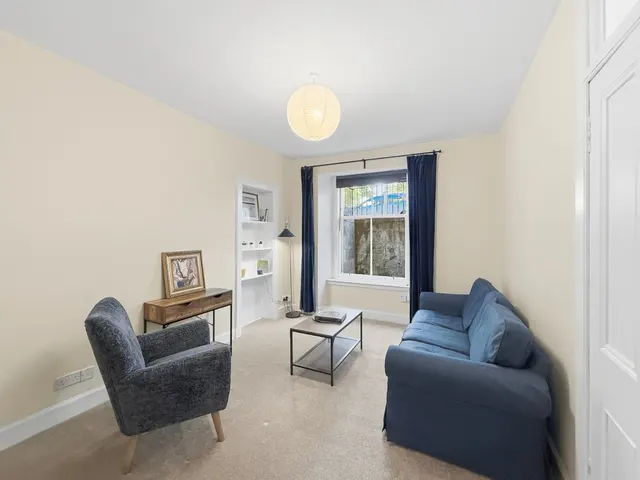 Bellevue Crescent, New Town, EH3, photo 3