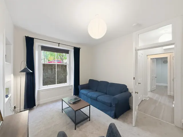 Bellevue Crescent, New Town, EH3, photo 2
