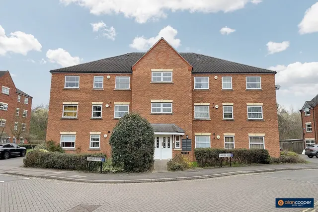 Clarkson Close, Nuneaton, CV11, photo 1