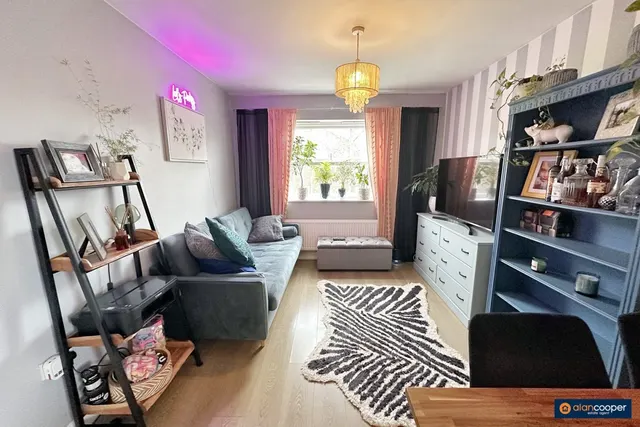 Clarkson Close, Nuneaton, CV11, photo 3