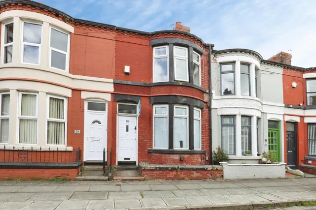 Westdale Road, Liverpool, L15, photo 1
