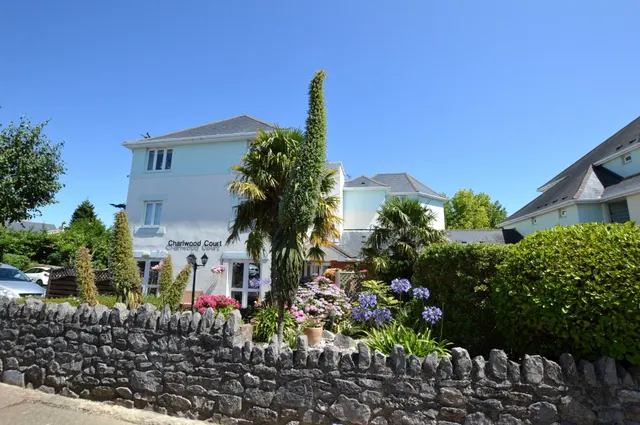 Chilcote Close, St Marychurch, Torquay, Devon, TQ1