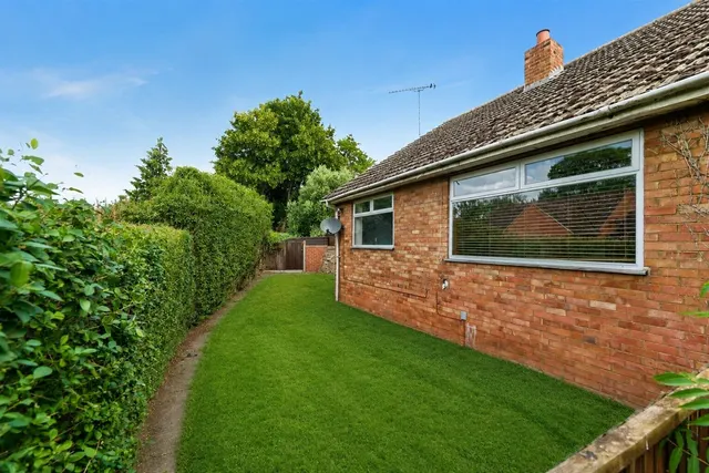 Mulberry Close, Feltwell, Thetford, photo 1