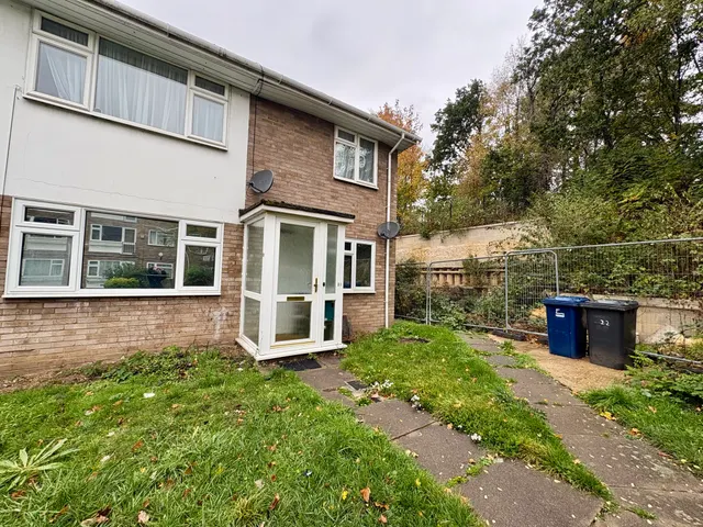 Parkfield Close, Edgware, photo 1