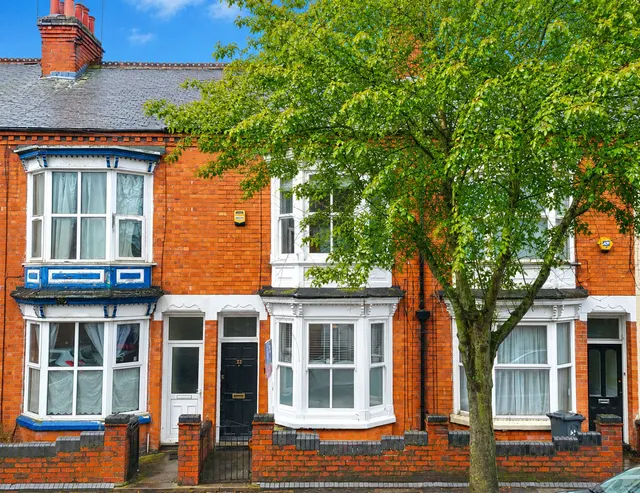 Beaconsfield Road, Westcotes, Leicester, LE3, photo 1