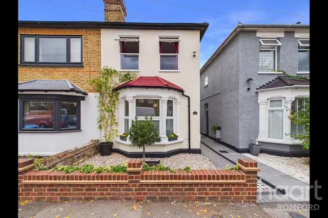Cotleigh Road, Romford, RM7, photo 2