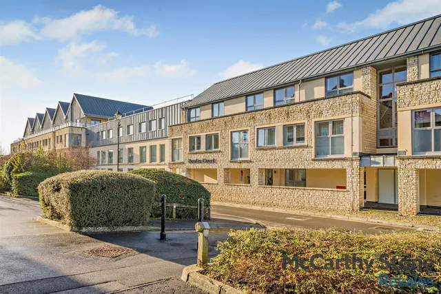 Westmead Lane, Chippenham, SN15, photo 1