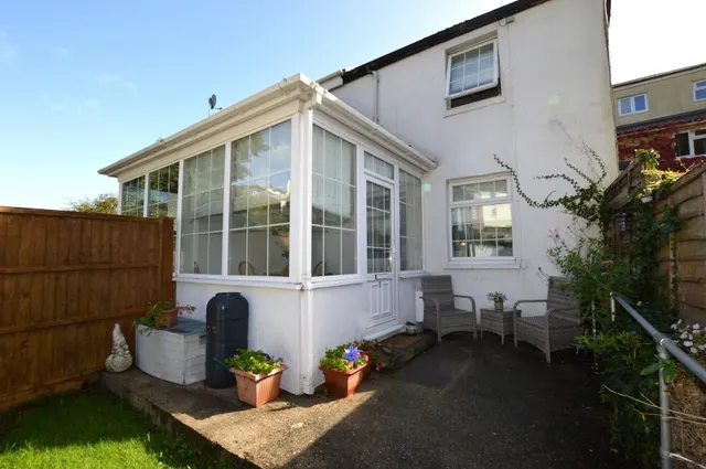 Off Coombe Lane, Torquay, TQ1
