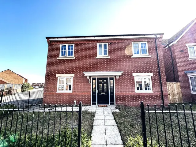 Blyth NE24 4TR, NE24, photo 2