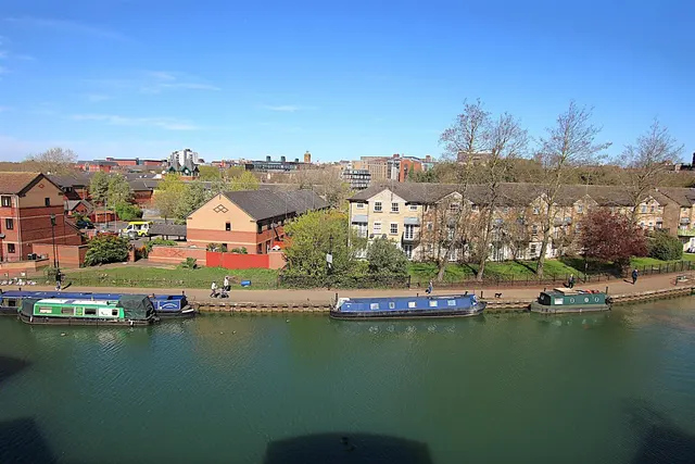 Photo 2 — Lion Court, Northampton