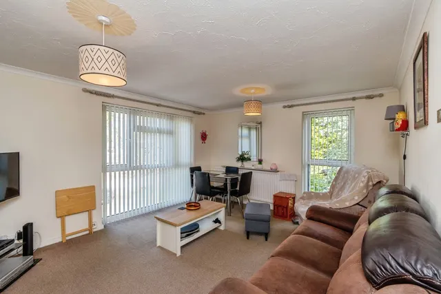 Photo 2 — New Penkridge Road, Cannock, Staffordshire, WS11