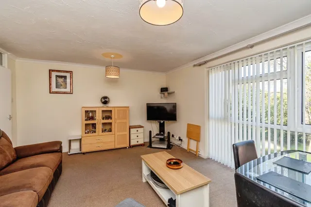 Photo 3 — New Penkridge Road, Cannock, Staffordshire, WS11