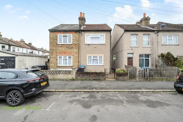Wortley Road, Croydon, CR0, photo 1