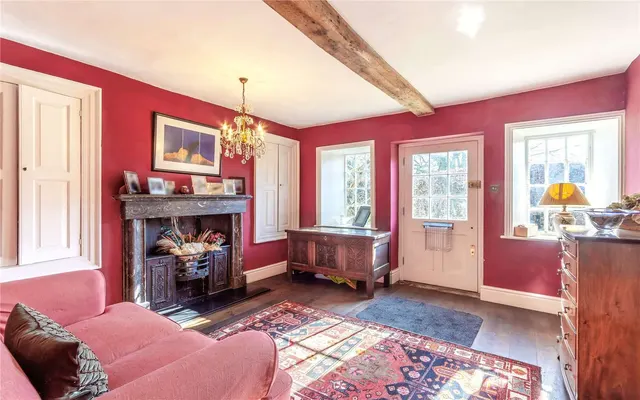 Photo 3 — Parwich, Ashbourne, Derbyshire, DE6 1QA