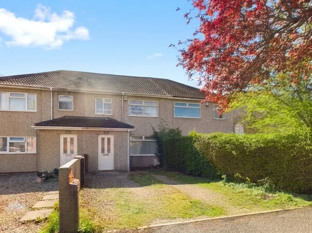 Rossall Avenue, Little Stoke, BS34, photo 1