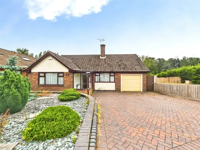 St. Johns Road, Smalley, DE7, photo 1