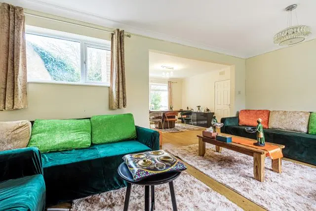Trafford Road, Headington, OX3, photo 2