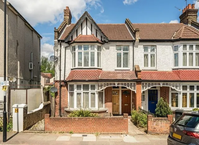 Westdown Road, Catford, SE6, photo 1