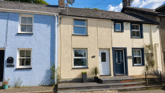 High Street, Talsarnau, LL47, photo 1