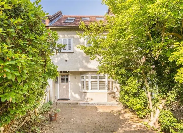 Park Hill, Clapham, SW4, photo 1