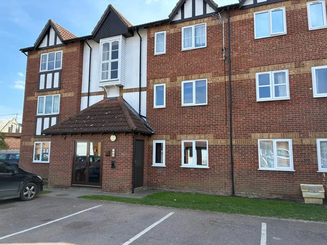 Mill Close, Wisbech, photo 1