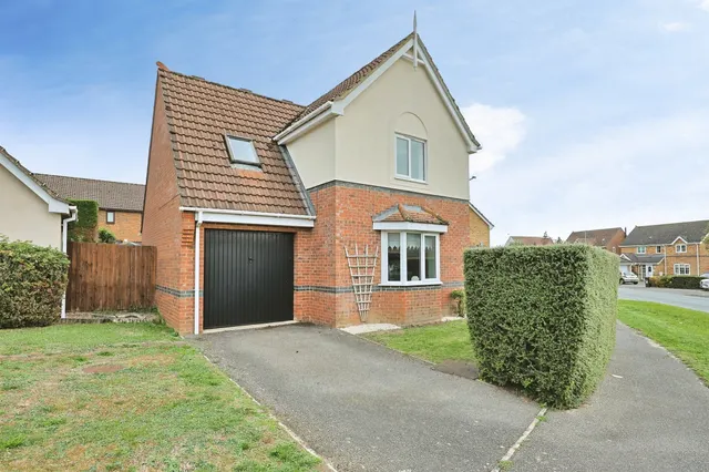 Heathlands, Swaffham, PE37, photo 1